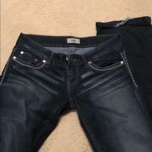 Day trip Strechy Jeans